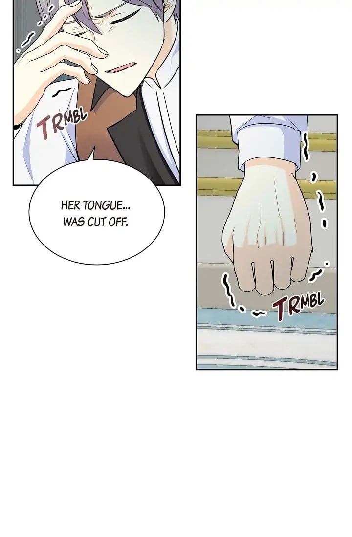 For Stella Chapter 37 - page 15