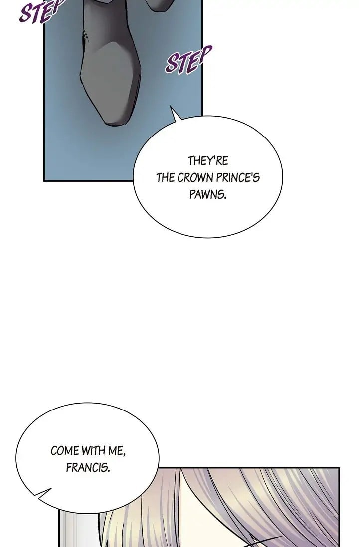 For Stella Chapter 37 - page 19