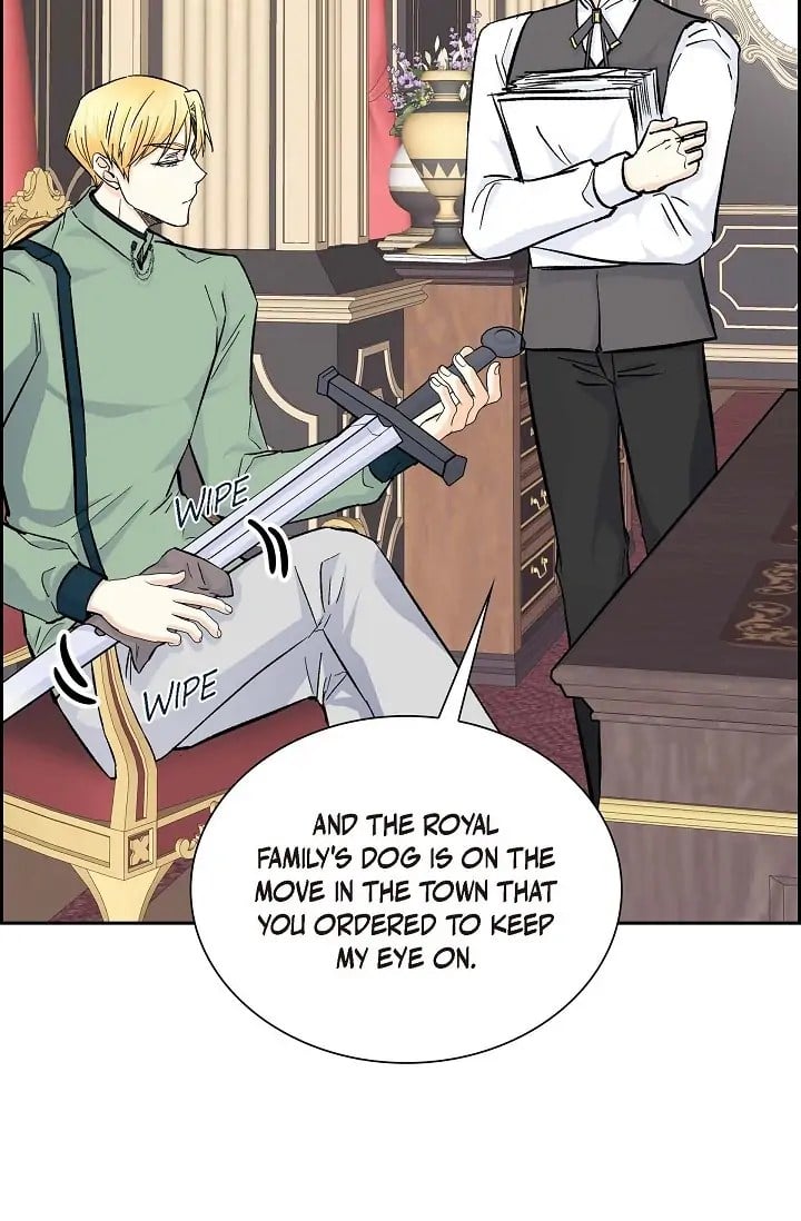For Stella Chapter 37 - page 24