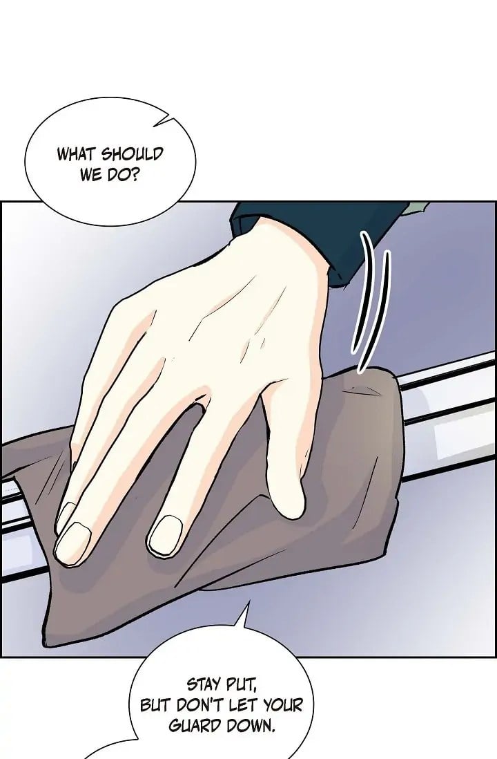For Stella Chapter 37 - page 25