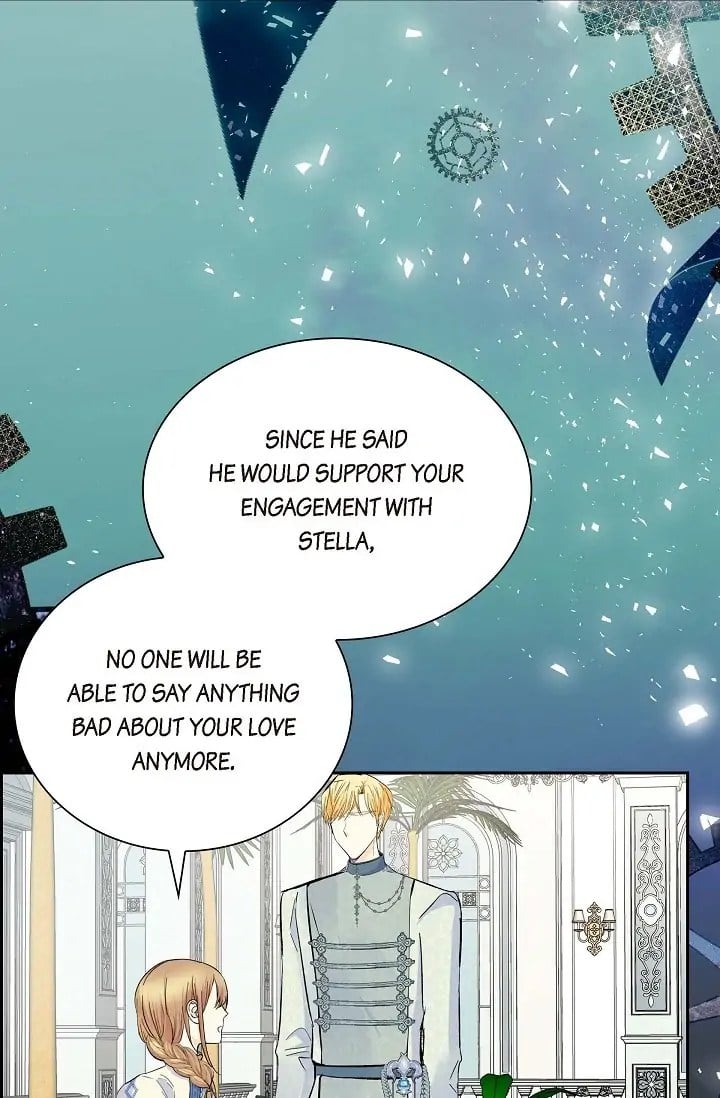 For Stella Chapter 37 - page 31