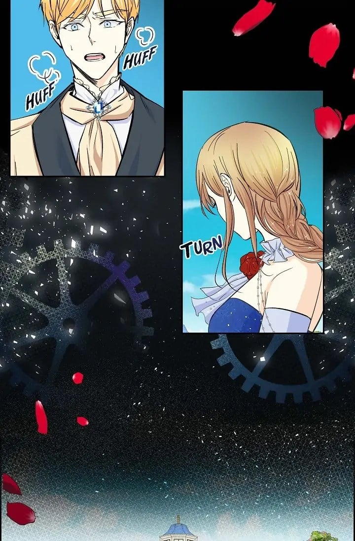 For Stella Chapter 37 - page 38
