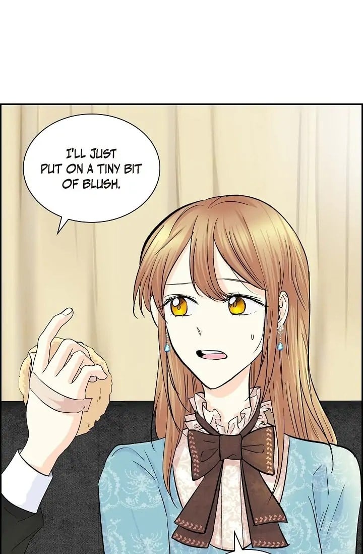 For Stella Chapter 37 - page 46