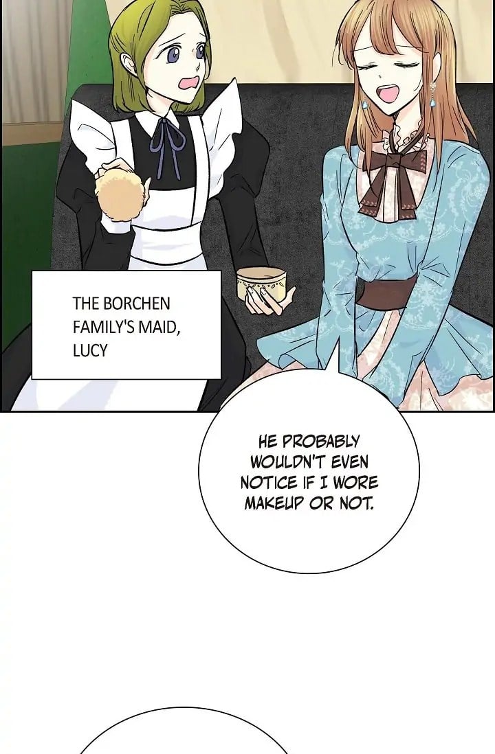 For Stella Chapter 37 - page 48