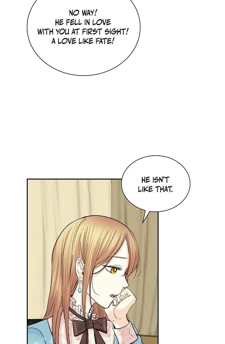For Stella Chapter 37 - page 49