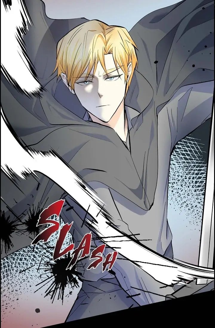 For Stella Chapter 37 - page 5