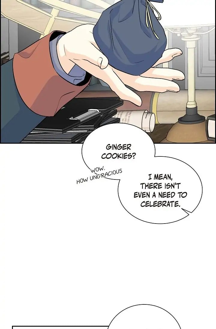 For Stella Chapter 37 - page 67