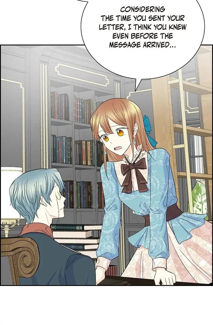 For Stella Chapter 37 - page 69