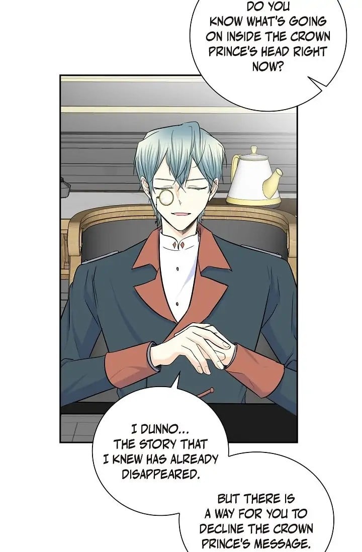 For Stella Chapter 37 - page 73