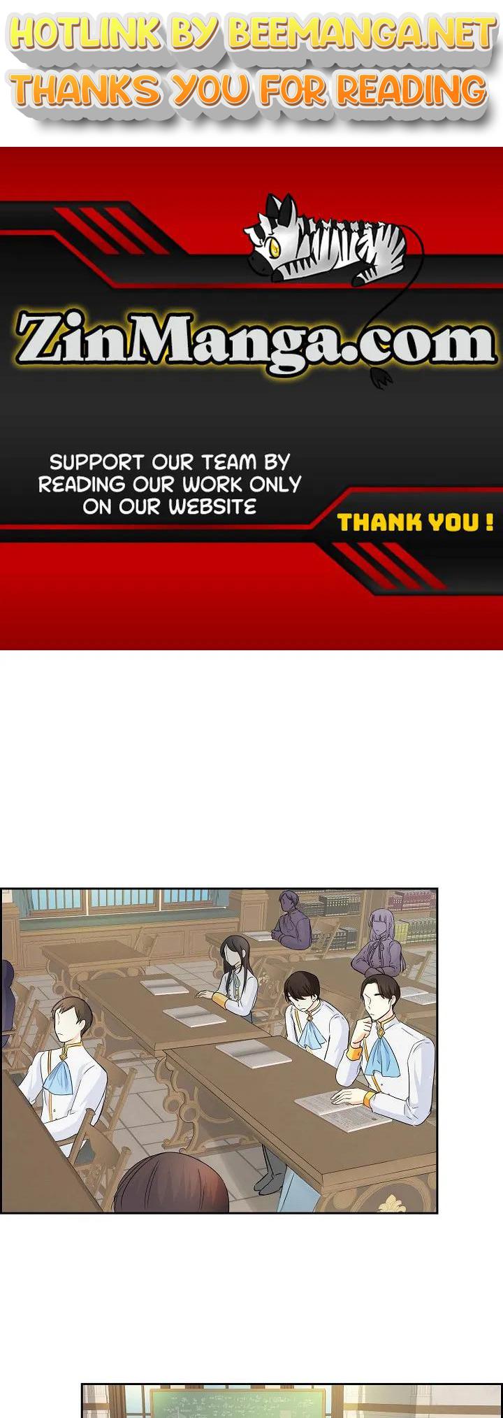 For Stella Chapter 17 - page 1