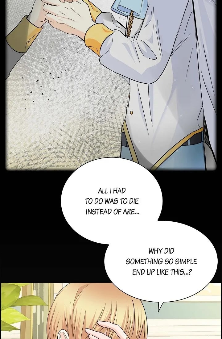 For Stella Chapter 17 - page 11