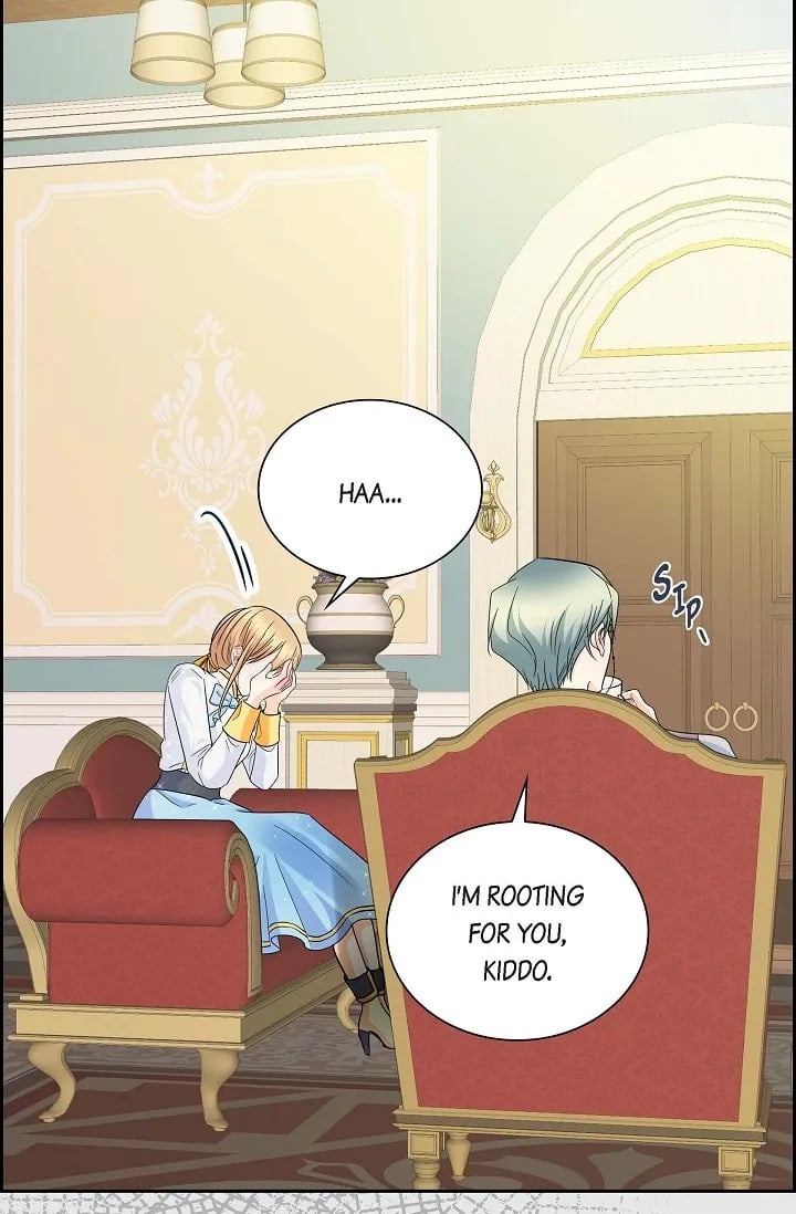 For Stella Chapter 17 - page 15
