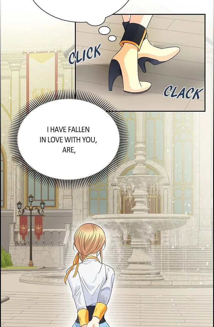 For Stella Chapter 17 - page 19