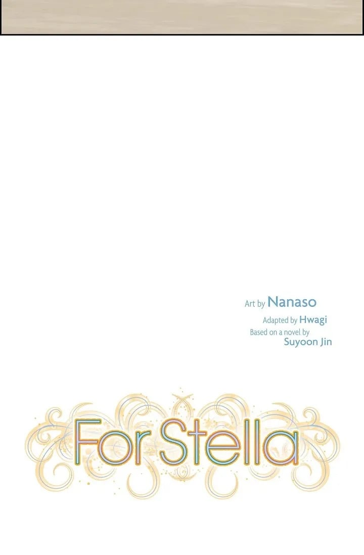 For Stella Chapter 17 - page 21