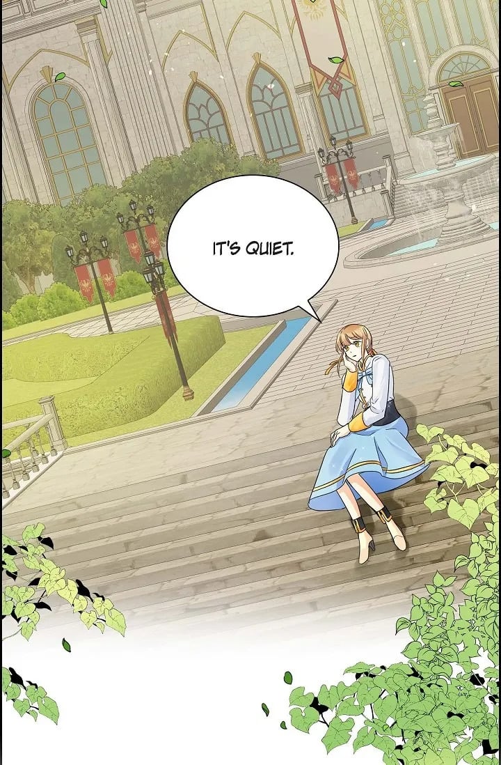 For Stella Chapter 17 - page 3