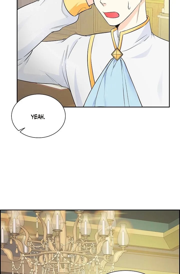 For Stella Chapter 17 - page 30