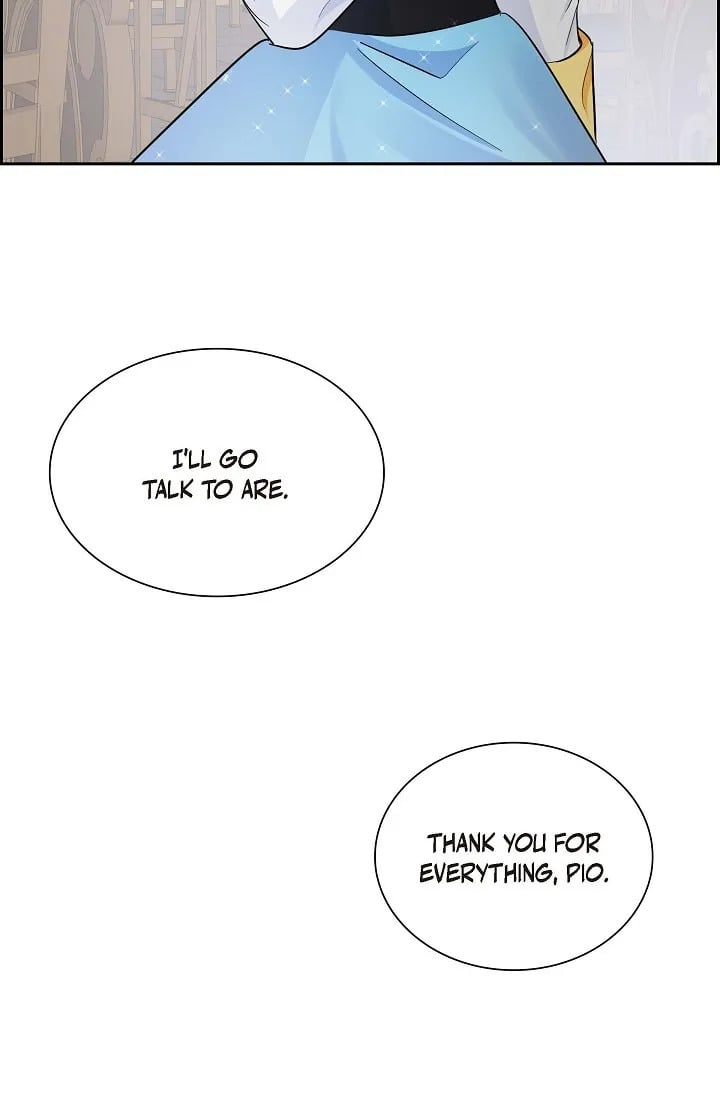 For Stella Chapter 17 - page 32