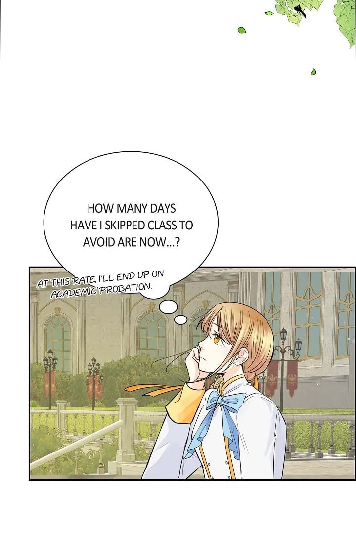 For Stella Chapter 17 - page 4