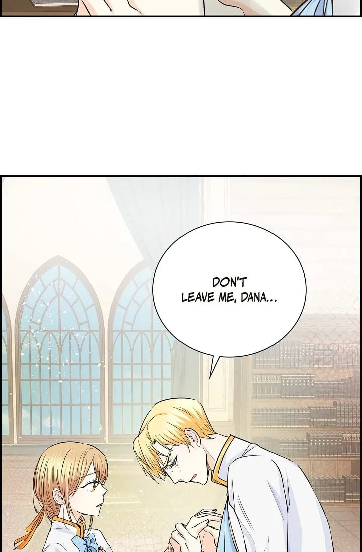 For Stella Chapter 17 - page 43