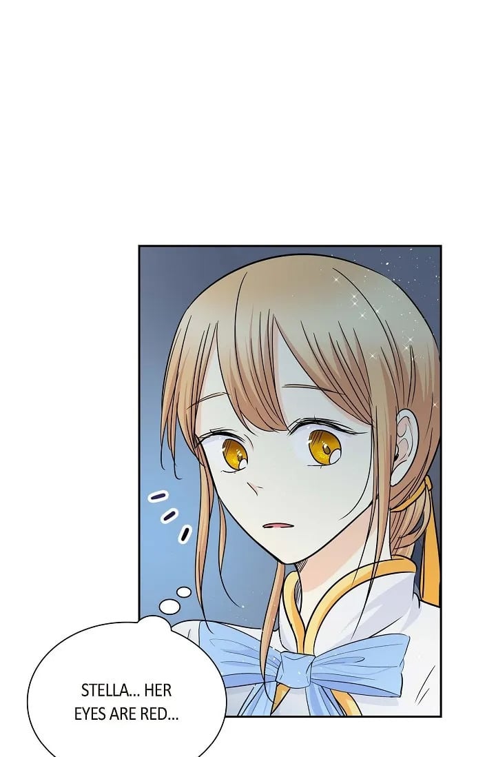 For Stella Chapter 17 - page 49