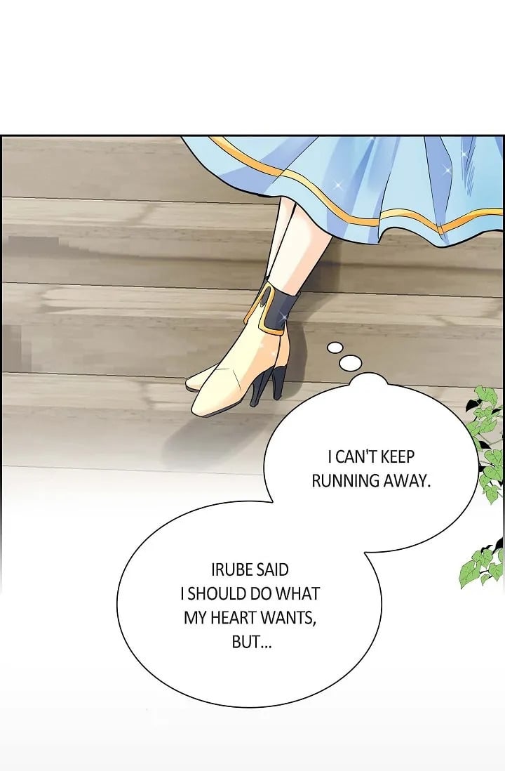For Stella Chapter 17 - page 5
