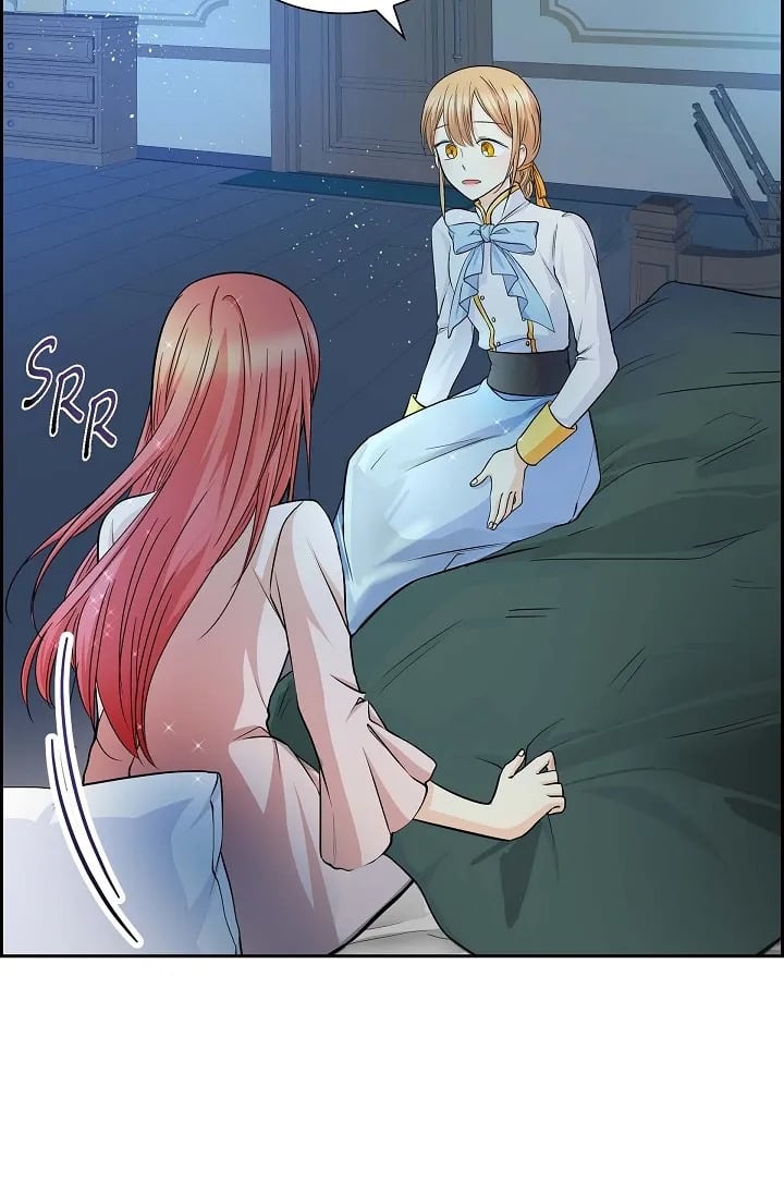 For Stella Chapter 17 - page 54