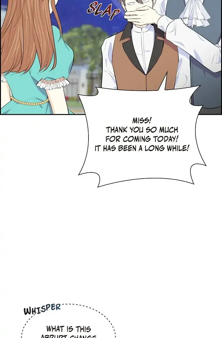 For Stella Chapter 51 - page 10