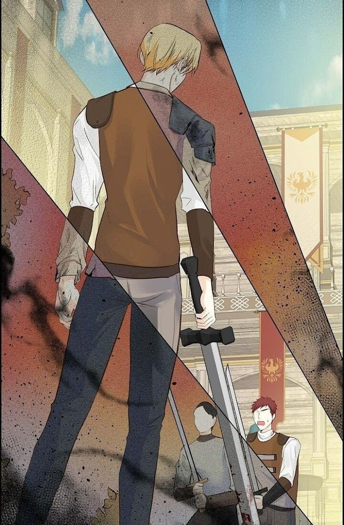 For Stella Chapter 11 - page 11