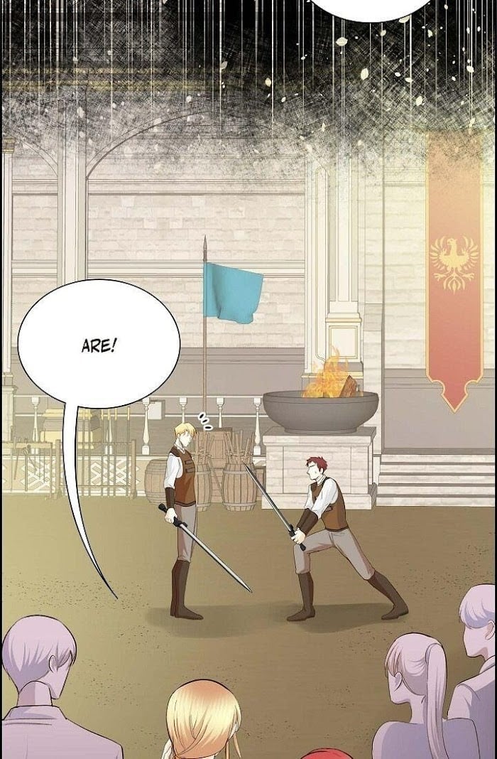 For Stella Chapter 11 - page 13