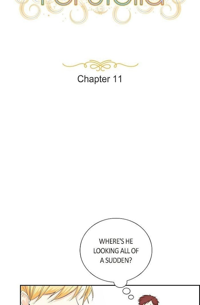 For Stella Chapter 11 - page 18