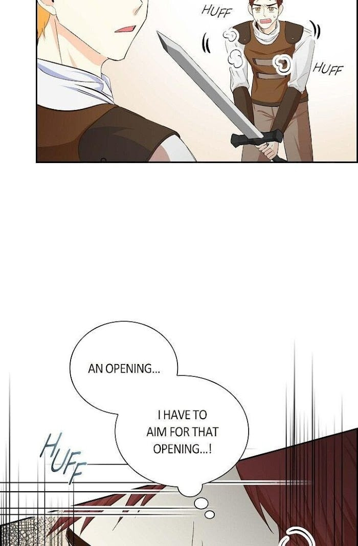 For Stella Chapter 11 - page 19
