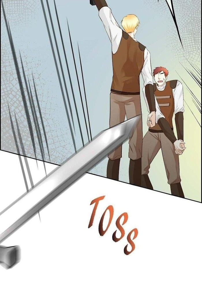 For Stella Chapter 11 - page 27