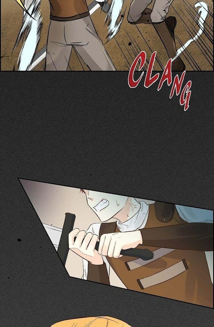 For Stella Chapter 11 - page 3