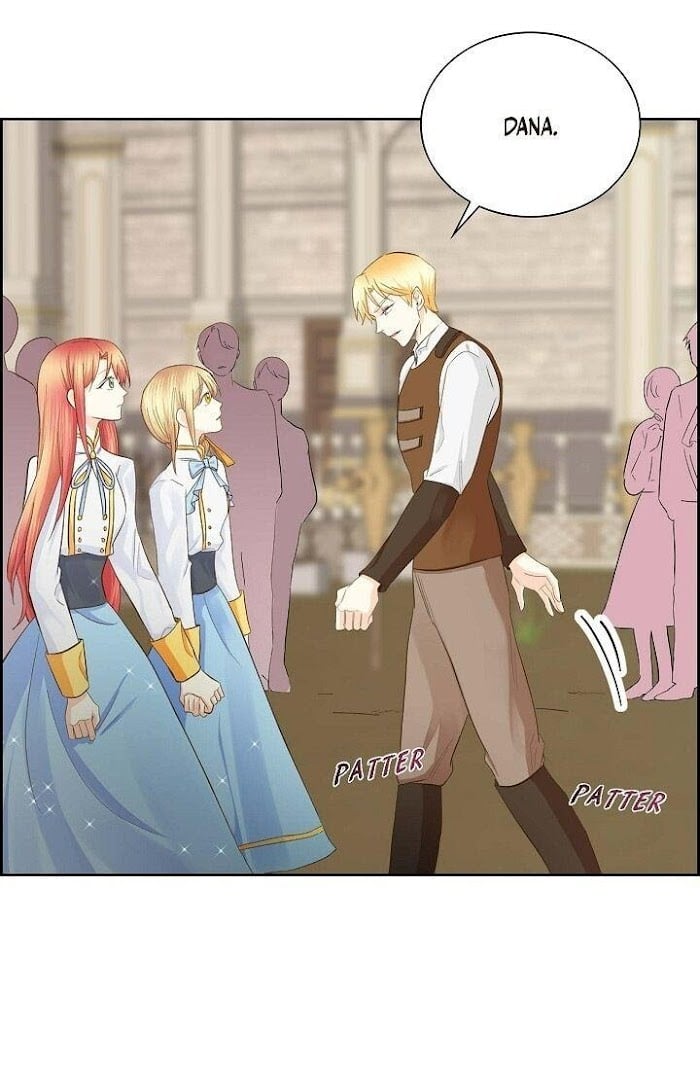 For Stella Chapter 11 - page 31