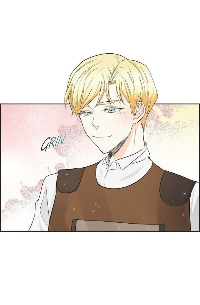 For Stella Chapter 11 - page 32