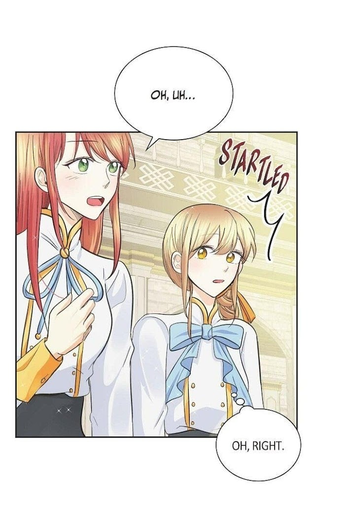 For Stella Chapter 11 - page 34