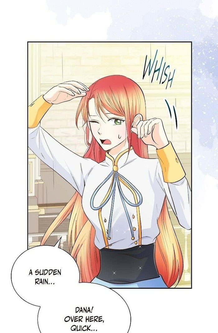 For Stella Chapter 11 - page 44