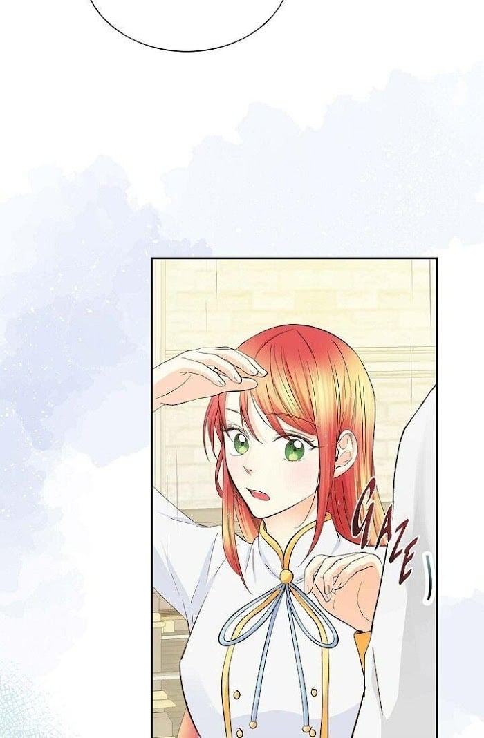 For Stella Chapter 11 - page 45
