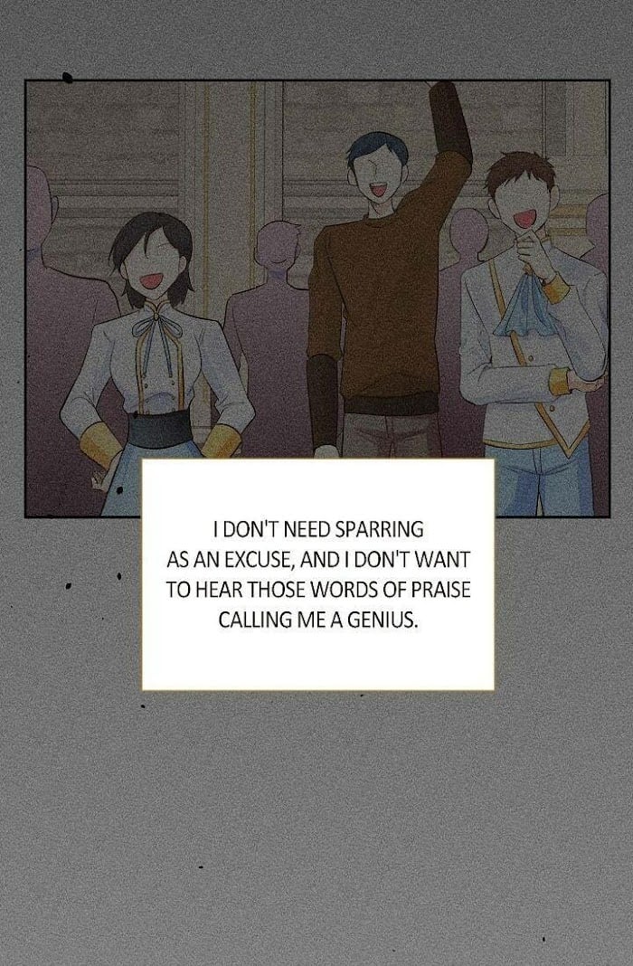 For Stella Chapter 11 - page 5