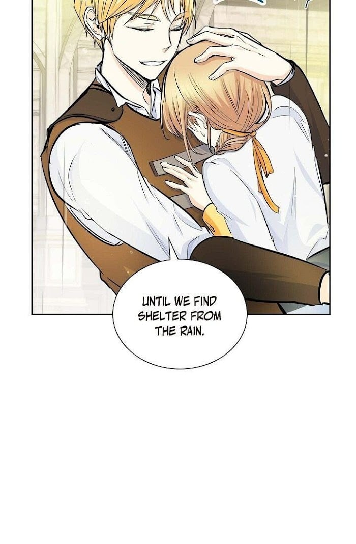 For Stella Chapter 11 - page 50