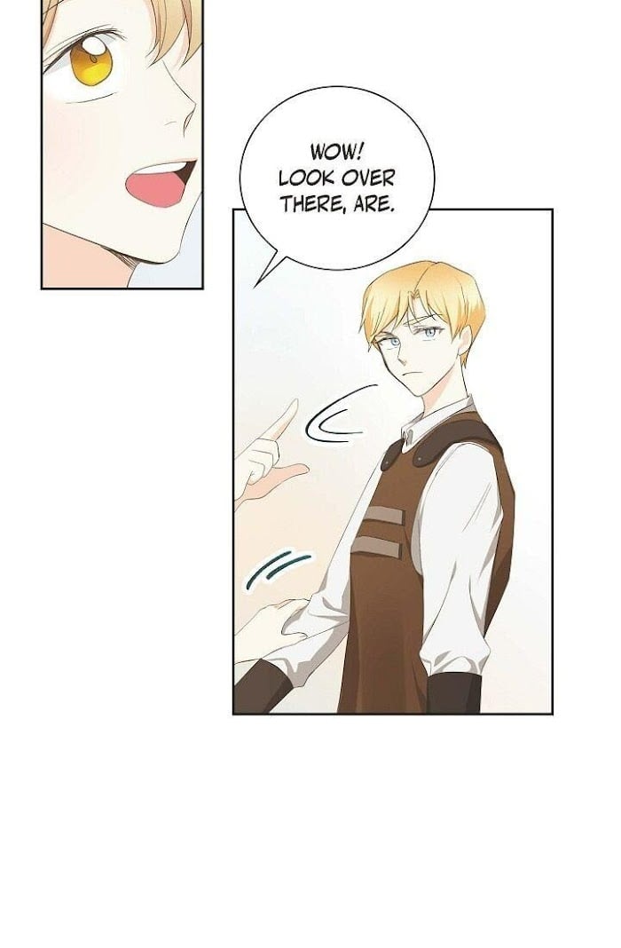 For Stella Chapter 11 - page 59