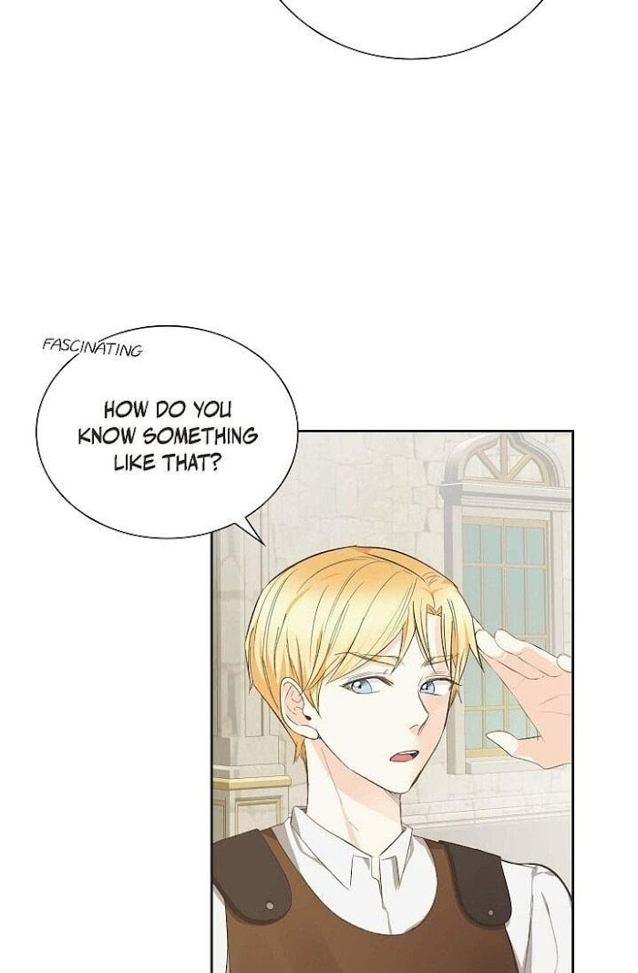 For Stella Chapter 11 - page 62