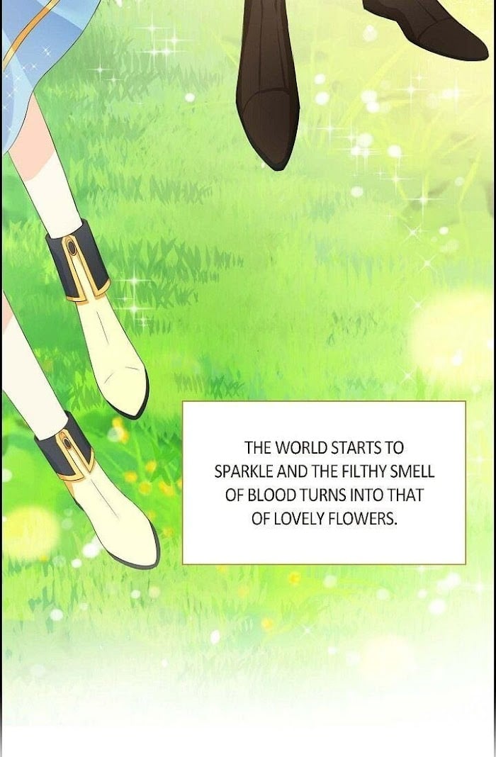For Stella Chapter 11 - page 69