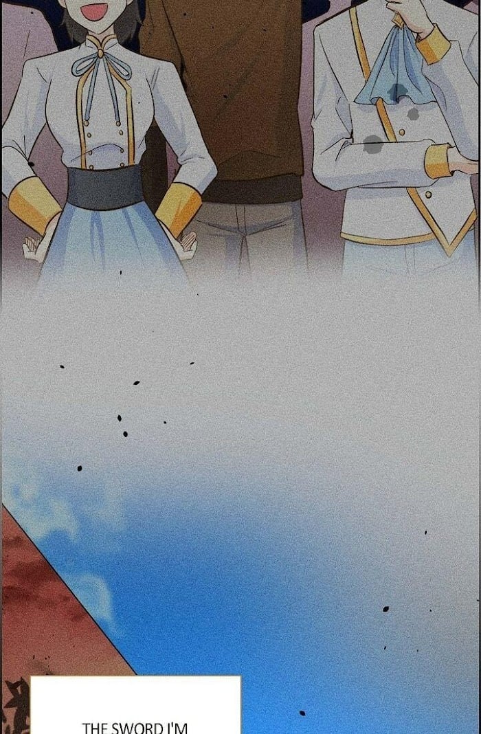 For Stella Chapter 11 - page 7