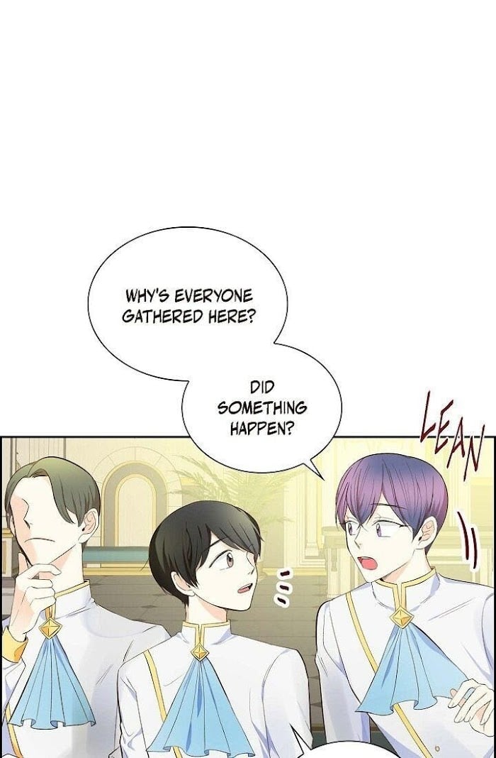 For Stella Chapter 11 - page 76