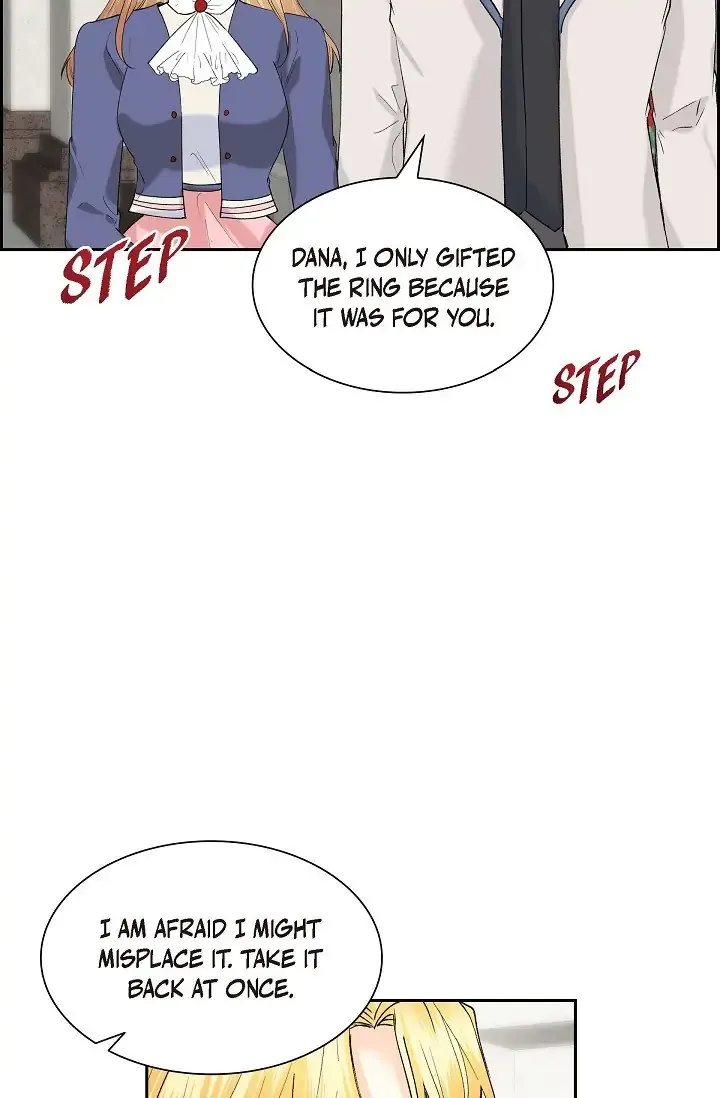 For Stella Chapter 49 - page 32