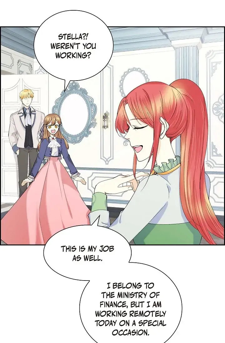 For Stella Chapter 49 - page 39