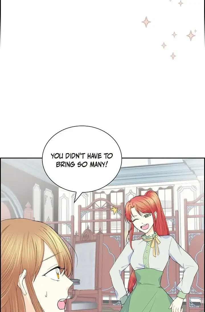 For Stella Chapter 49 - page 47