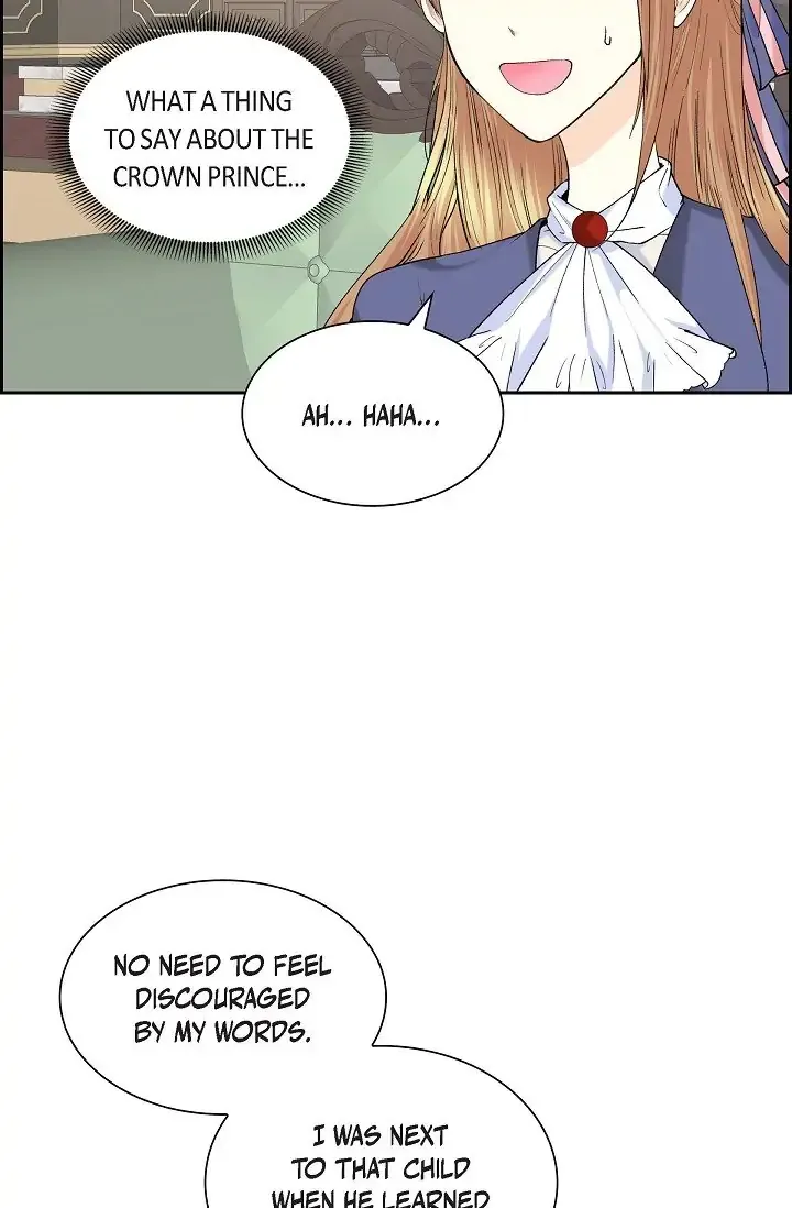 For Stella Chapter 49 - page 6