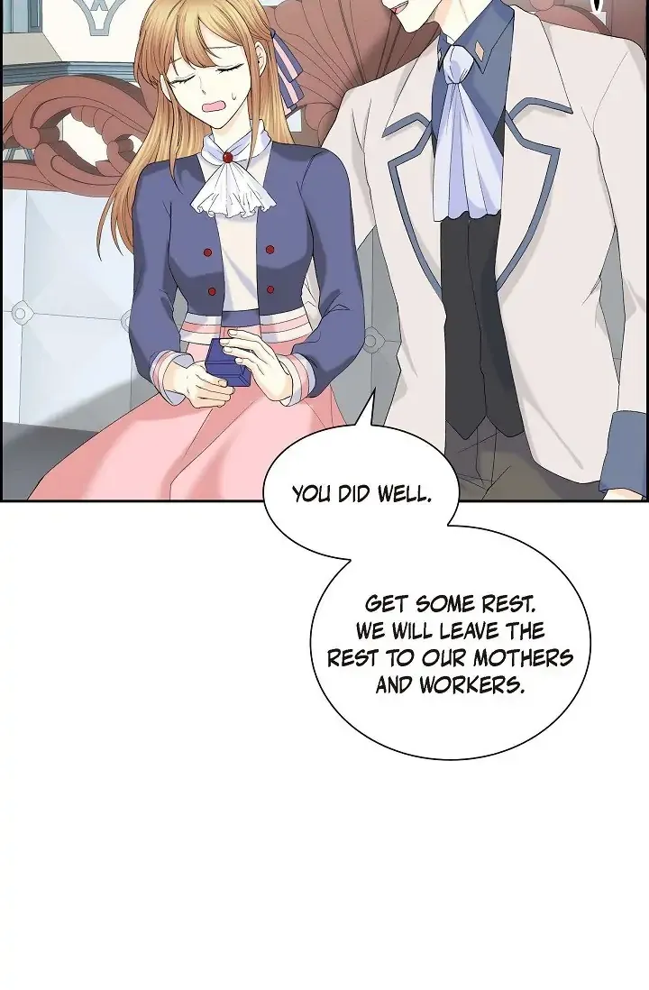 For Stella Chapter 49 - page 66